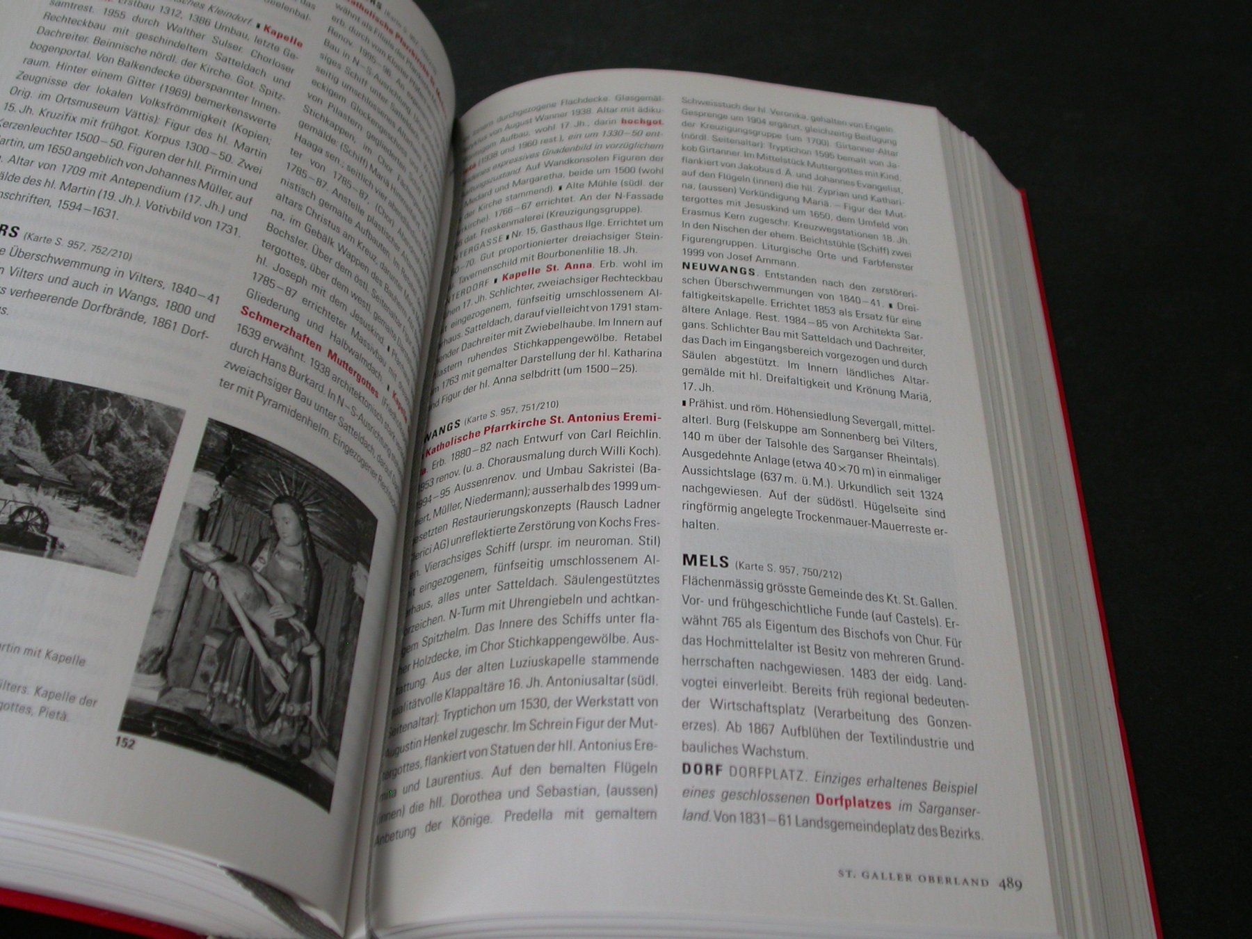 Libri: Kunstführer durch die Schweiz Band 1 – Usato da Zürich venduto da Marcel6887 6