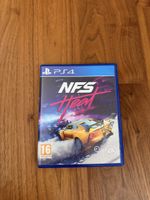 PS4 NFS Heat 🔥