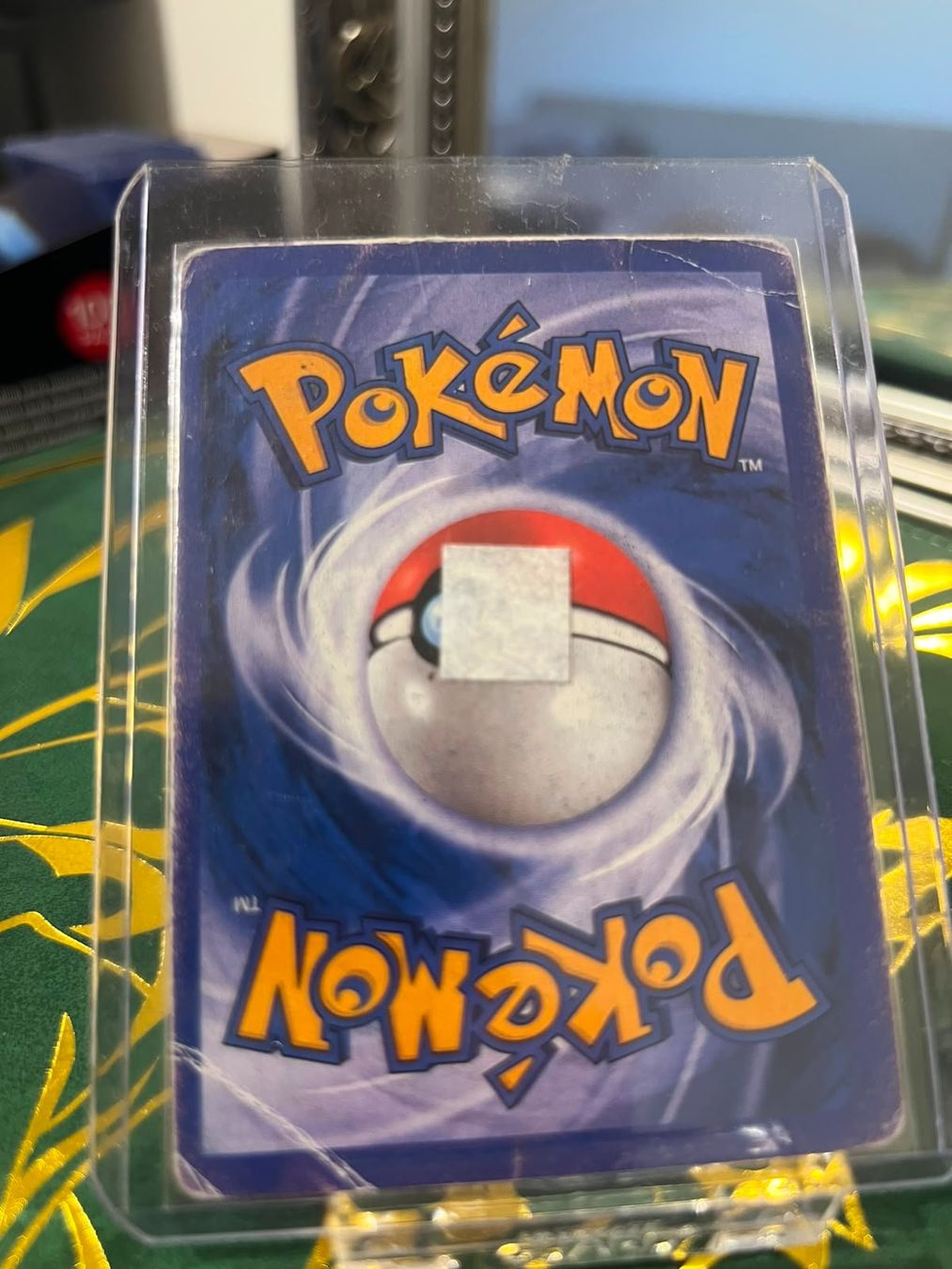 Pokémon Carte collezionabili: Pokemon Charizard 2007 - Beschreibung lesen!!! – Usato da Münsingen venduto da wuerschwein 1