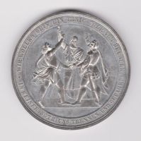 La Chaux de Fonds Eidg. Schützenfest 1863