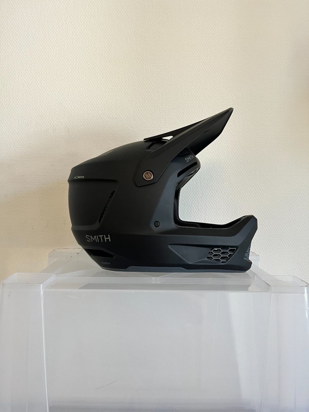 Caschi: Smith Hardline Bikehelm (MD) – Nuovo (secondo la descrizione) da Bern venduto da tommepomme 3