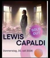 Lewis Capaldi