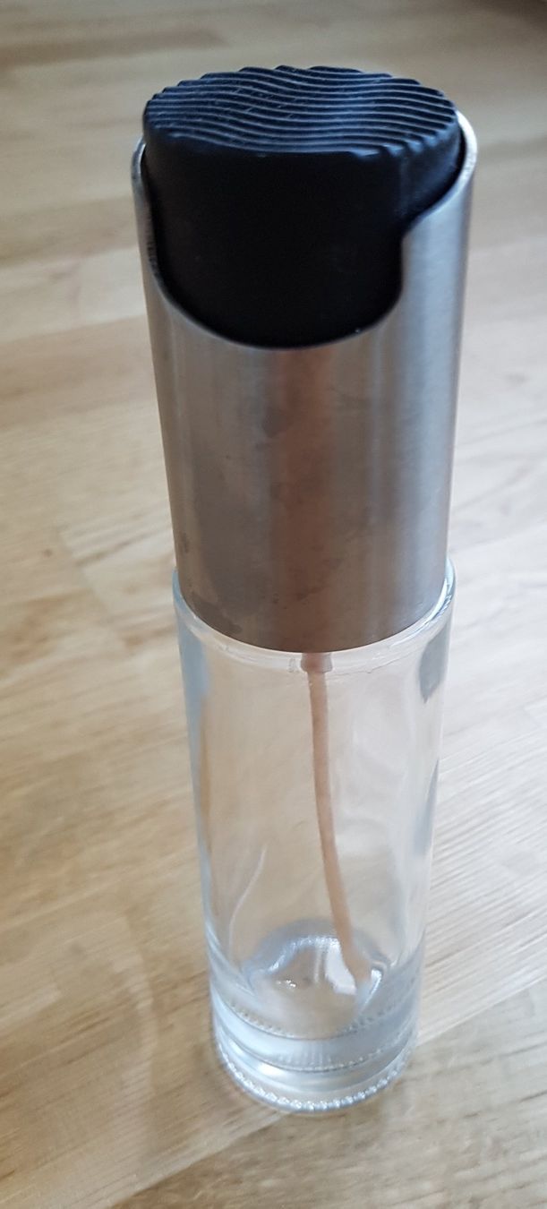 Sonstige Tabakwaren: Zeller Present - Pulvérisateur, 100ml – Gebraucht aus Genève von valmath 3