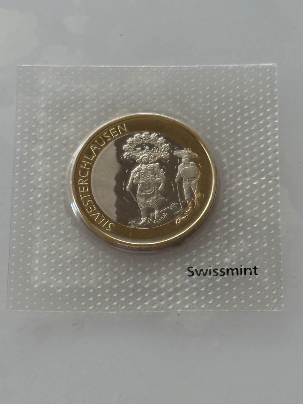 Tutti le monete: Swissmint 10 Franken 2013 – Nuovo (secondo la descrizione) da Wallisellen venduto da SWISS_SILVER1