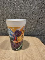 2026 FIFA World Cup McDonald's Becher GRIMACE