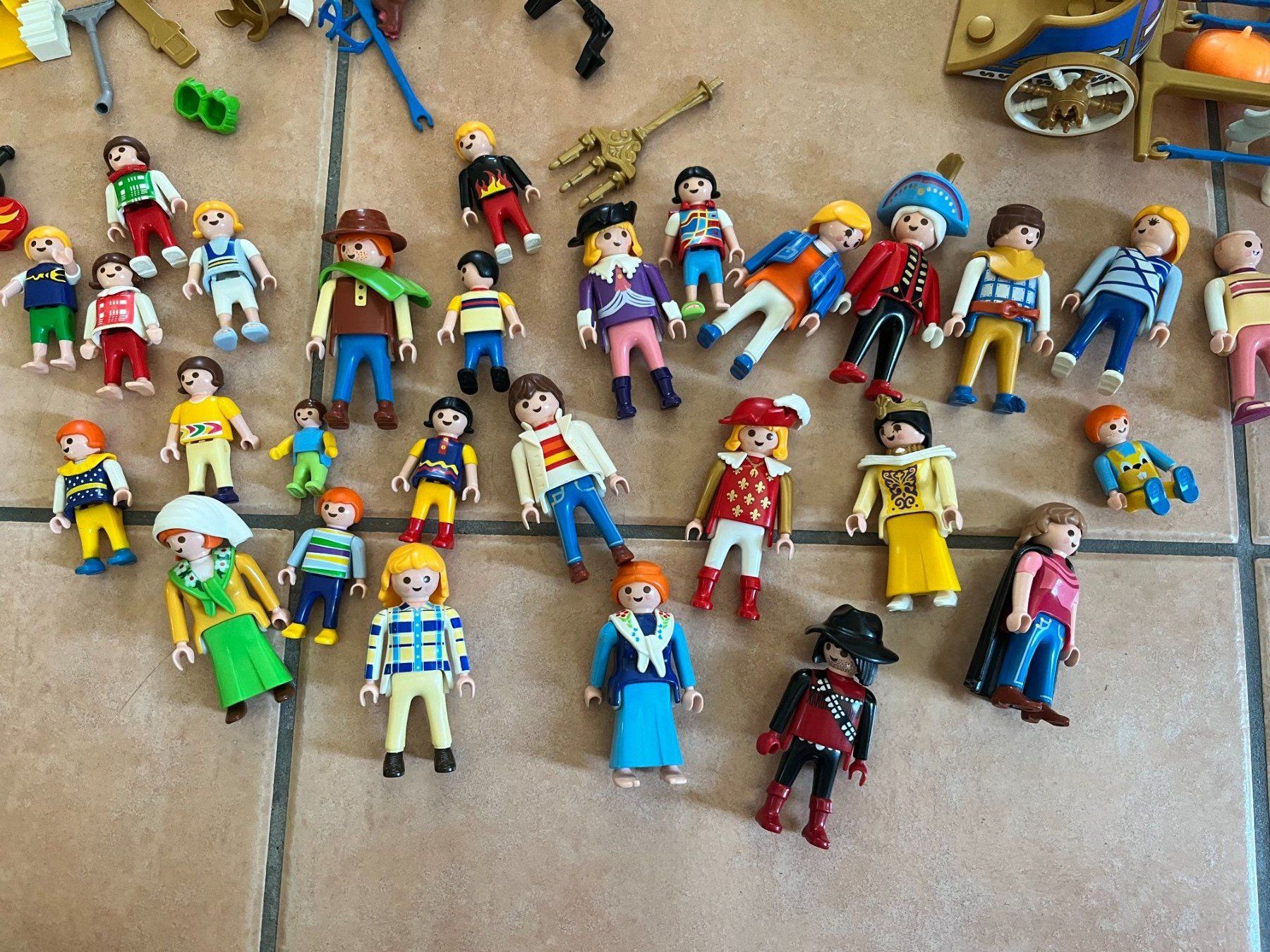 Giocattoli: Playmobil – Usato da Aristau venduto da Alkymia 1