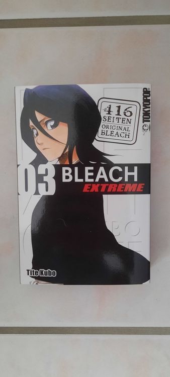 bleach-extreme-band-3-kaufen-auf-ricardo