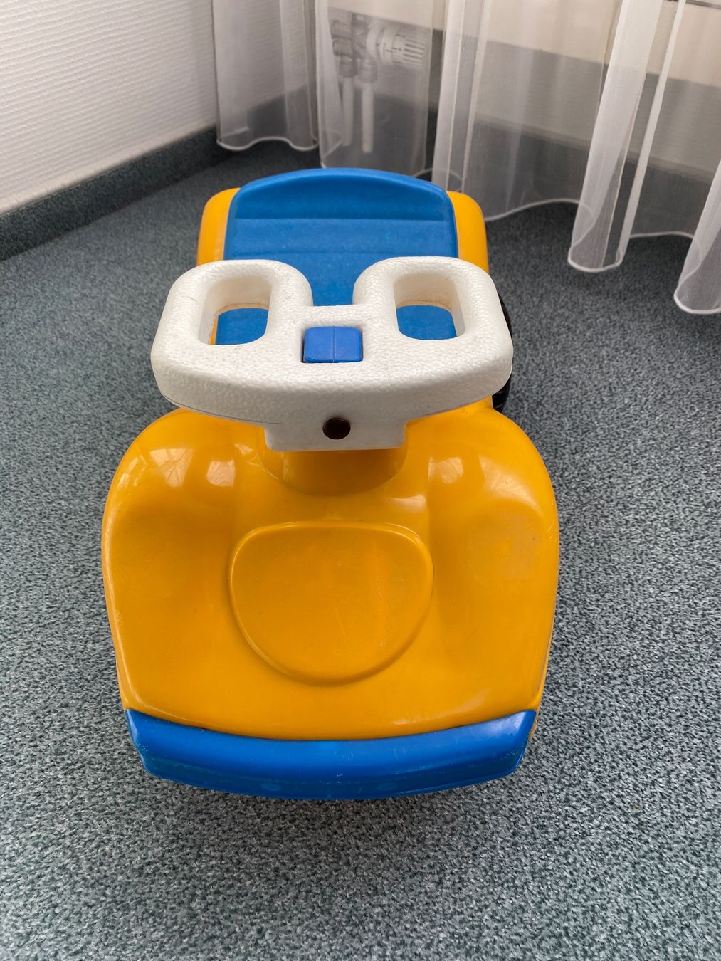 Veicoli per bambini: Rutschauto – Usato da Schwarzenbach SG venduto da roto06 1