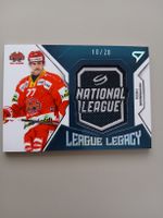 National League Robin Grossmann 77HC Biel-Bienne 10/20
