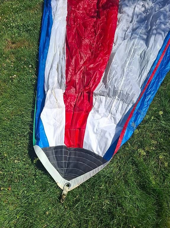 Altro: Voiles a vendre Figaro 5 – Usato da Cordast venduto da badaboum01 4