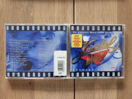 CD Kuschel Rock - Die Schönsten Movie-Songs Aller Zeiten, 99