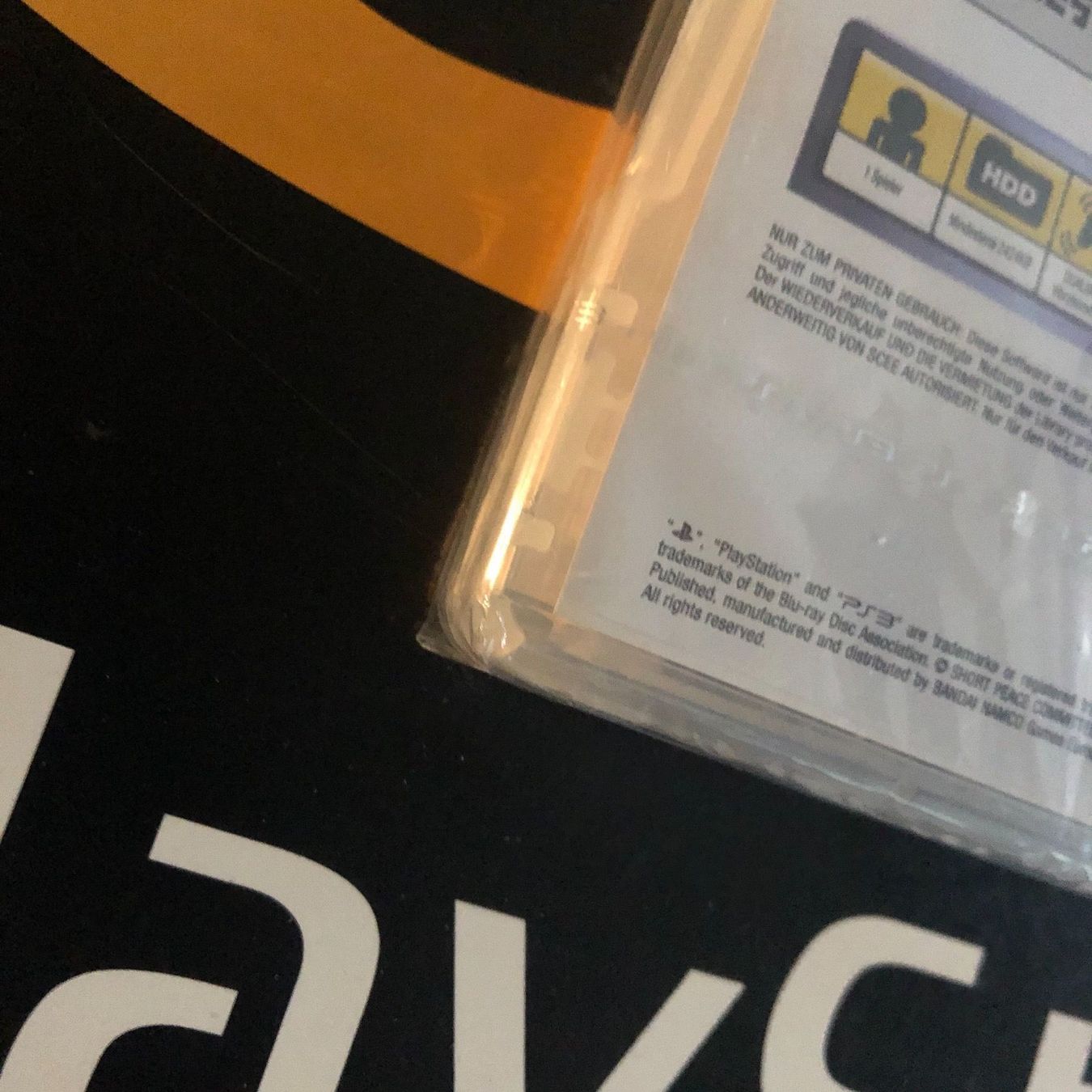 Sony Giochi: Short Peace für PS3 Neu – Nuovo e nell'imballaggio originale da Kestenholz venduto da Mad18 1