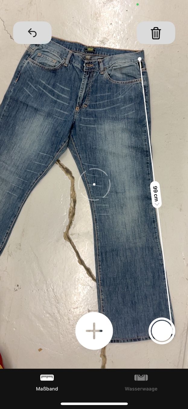 Versace Jeans: Versace Designer Jeans – Usato da Bern venduto da floorball_zoro 7