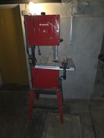 Einhell Bansäge TC-SB 305 U, ab 1Fr.