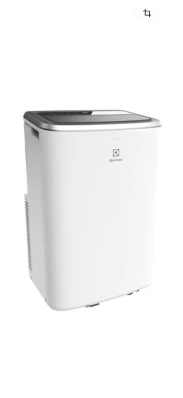 Electrolux Climatiseurs: Klimagerät Electrolux EXP34U338CW – D'occasion à Neuhausen par sve_6m9d
