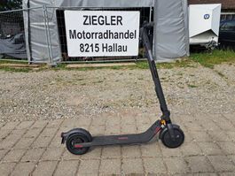 Segway Ninebot Kick Scooter ESD E25D E-Trottinette Lieferung