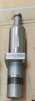 Traub Werkzeughalter D40, Aufnahme D8