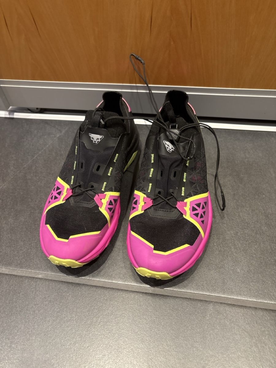 Dynafit Damenschuhe: Dynafit 40.5 – Neu (gemäss Beschreibung) aus Riddes von nati48
