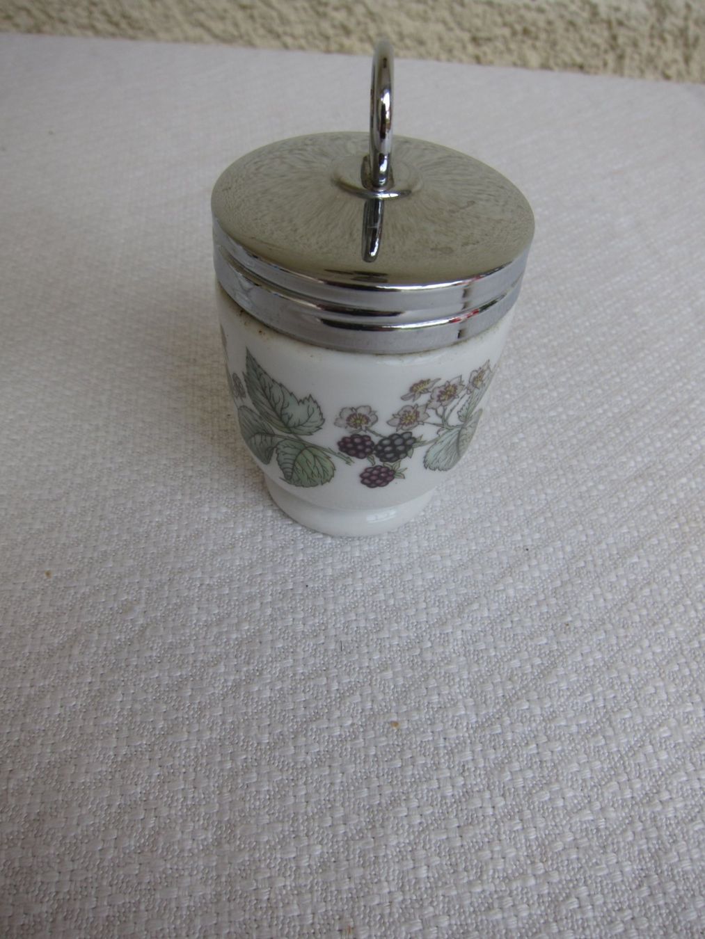 Royal Worcester Altre Stoviglie: Eggcoddler – Usato da Regensdorf venduto da Eri8057 3