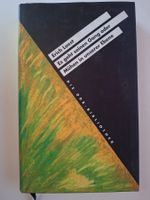 Erich Loest: Es geht seinen Gang – DDR-Bibliothek