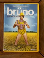 DVD Brüno – Sacha Baron Cohen