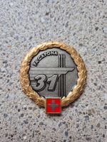 *** Beretemblem Luftwaffe PA Capona ***