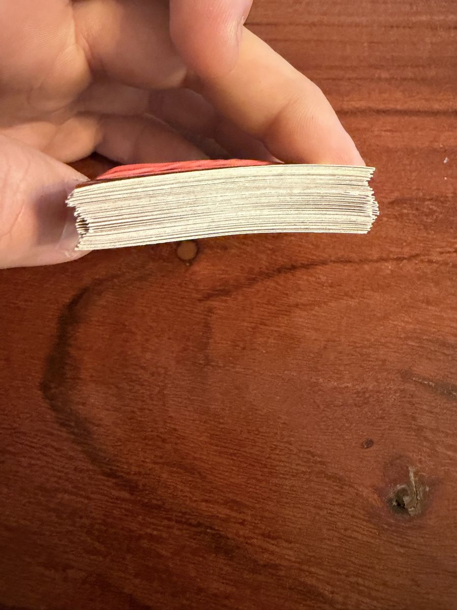 Panini Sammelbilder & Trading cards: Panini Stickers WM2022 – Neu (gemäss Beschreibung) aus Regensdorf von tri_ld9m 1