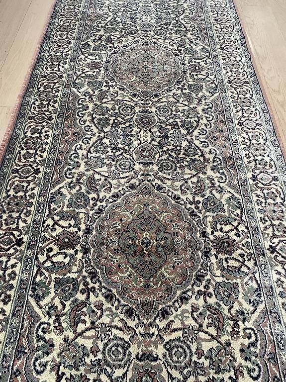 Tappeti: Orient Teppich, wie neu – Usato da Zürich venduto da san_l5wd 1