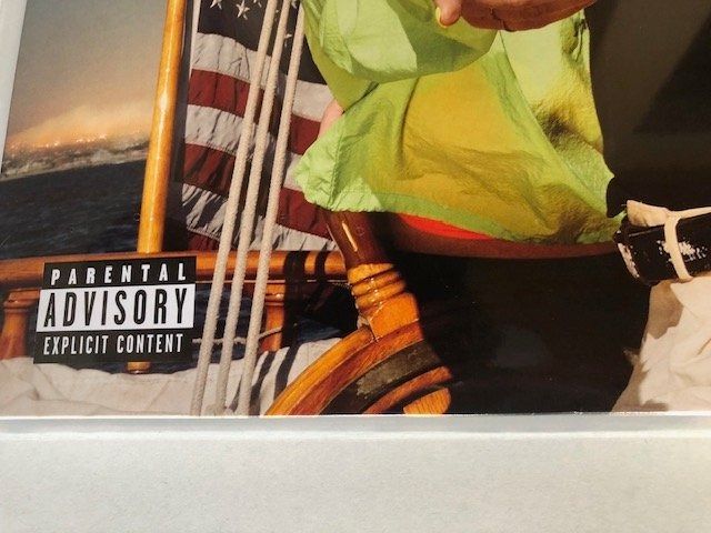 Vinyles: Lana Del Rey – Neuf avec emballage d'origine à Aarwangen par Jukebox3 3