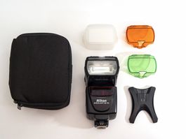 Nikon Speedlight SB-700