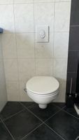 Toilette gebraucht