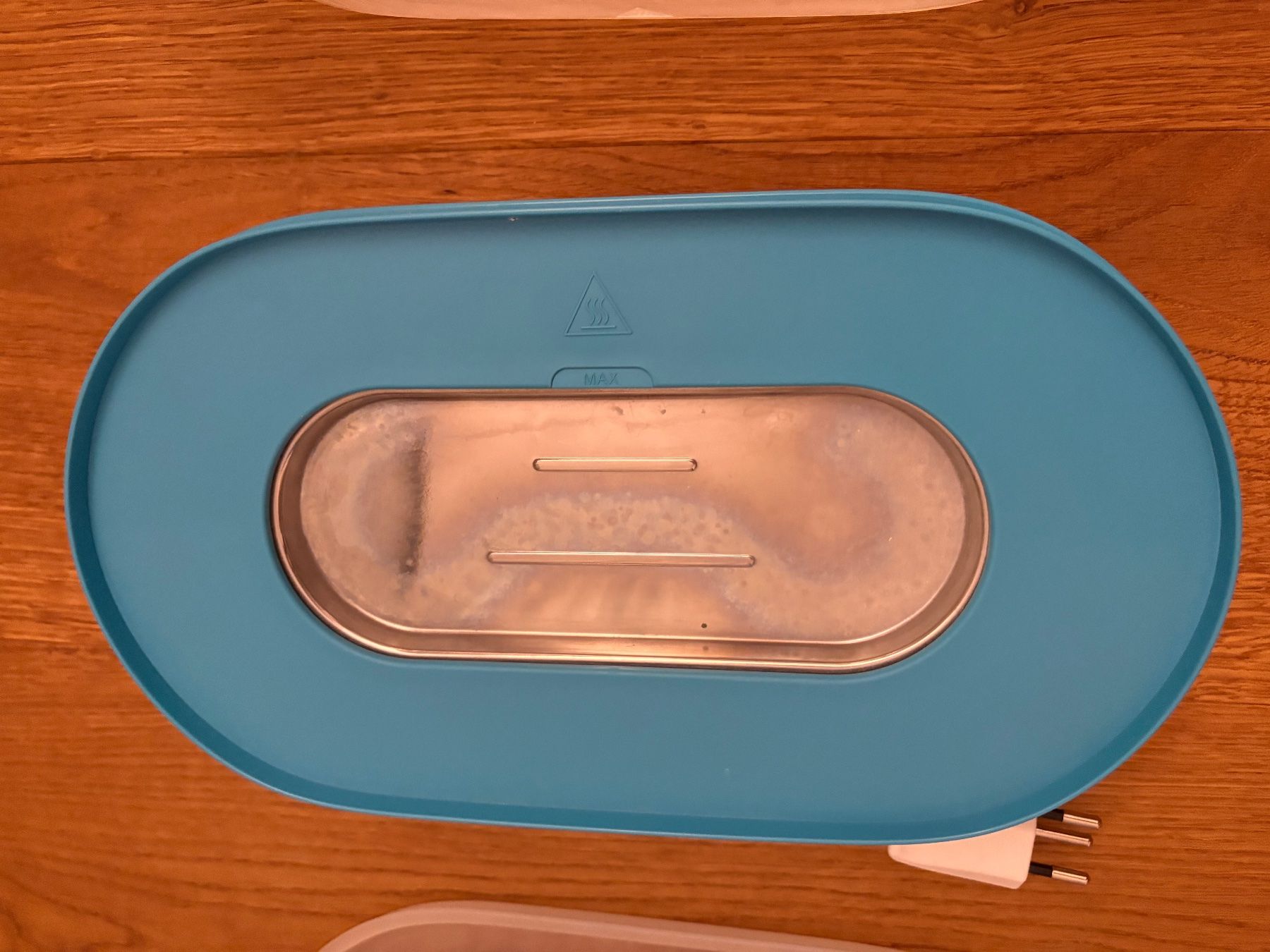 Avent Pasti del neonato: Philips Avent Dampf-Sterilisator – Usato da Olten venduto da sim_r5hx 2