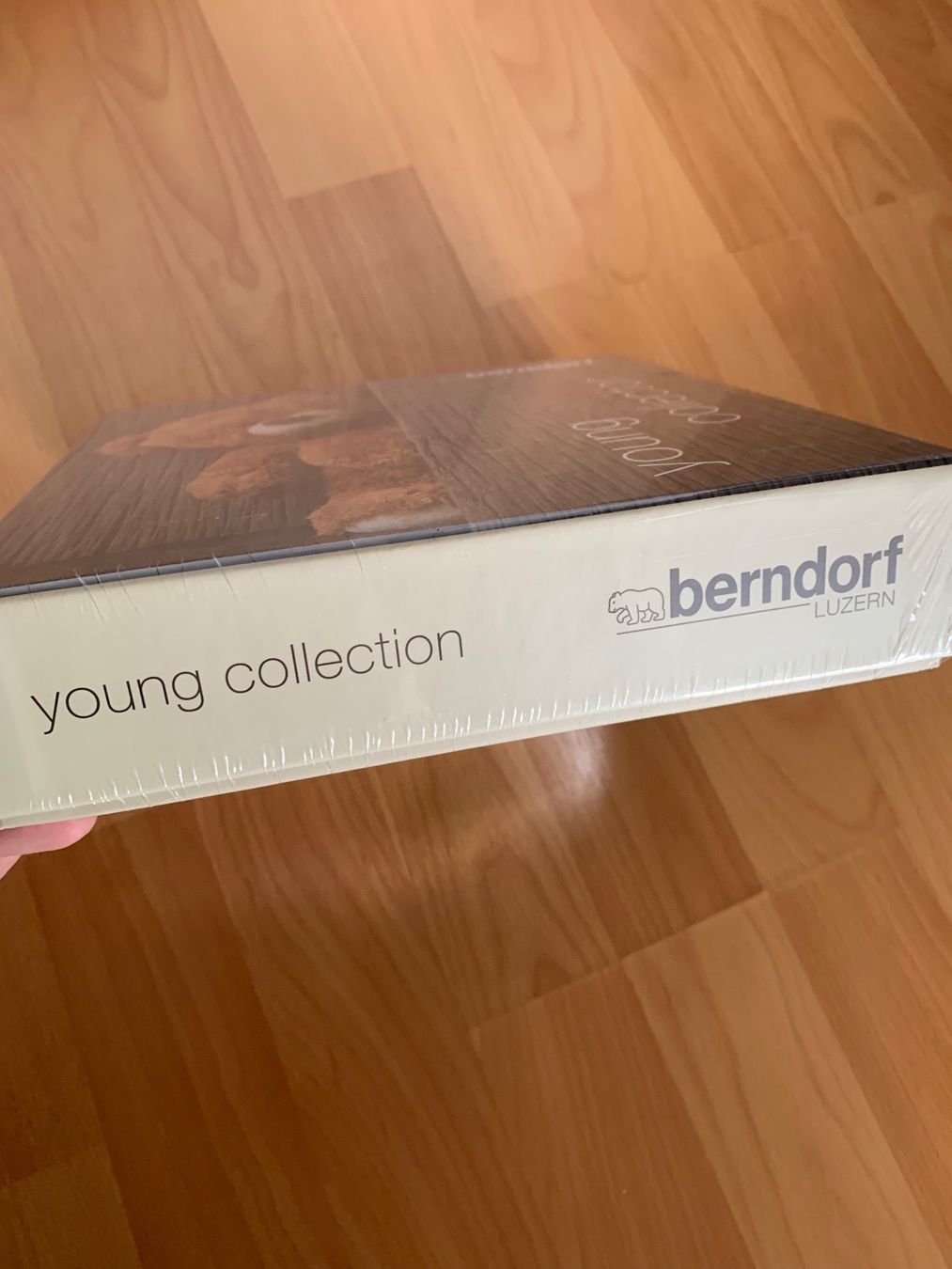 Berndorf Bestecksets: Kinderbesteck Berndorf Luzern (NEU) – Neu und originalverpackt aus Moosseedorf von SDmedia 4