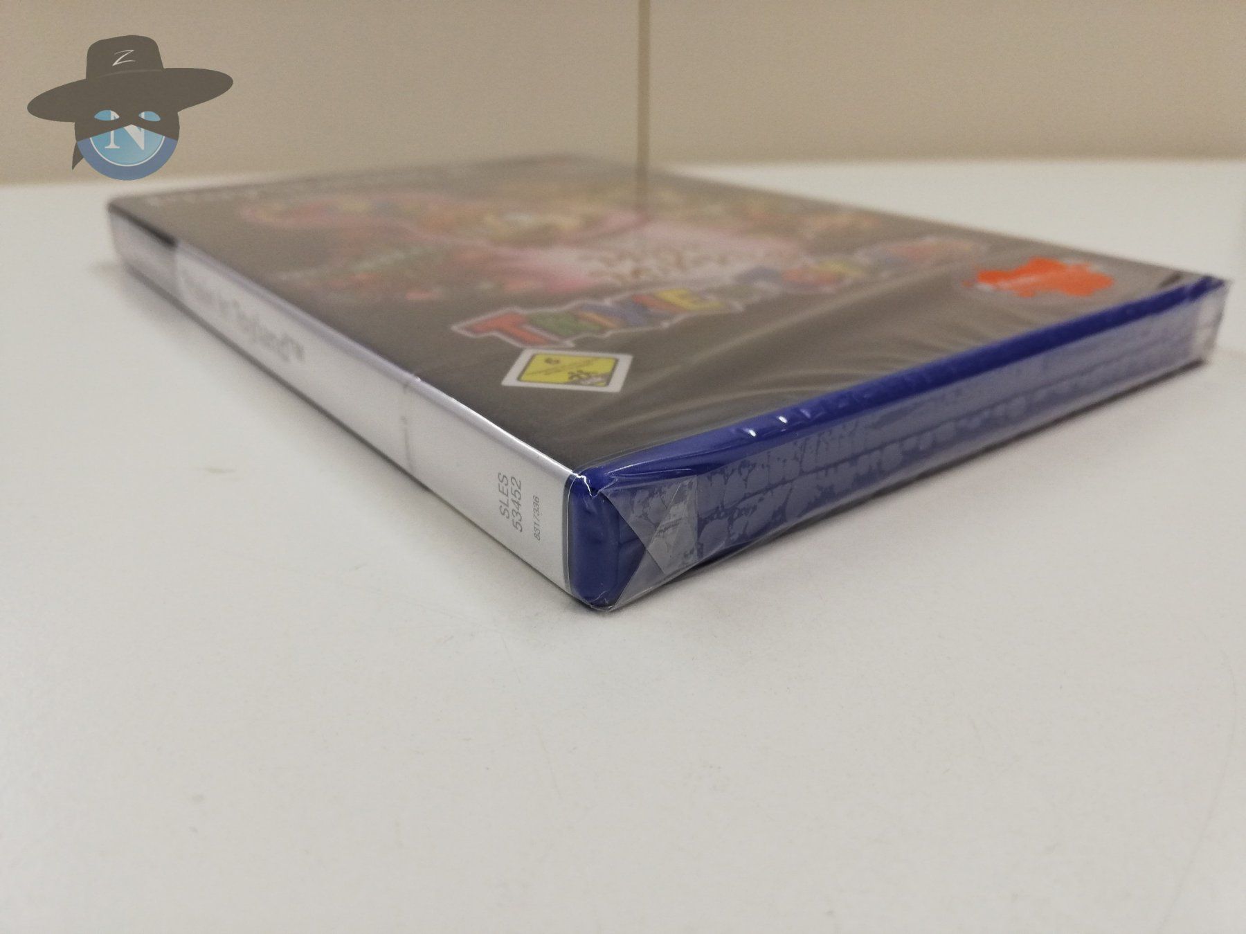 Sony Giochi: Trixie in Toyland - Myth Makers / NEU - sealed / PS2 – Nuovo (secondo la descrizione) da St. Gallen venduto da zorro_dc 5