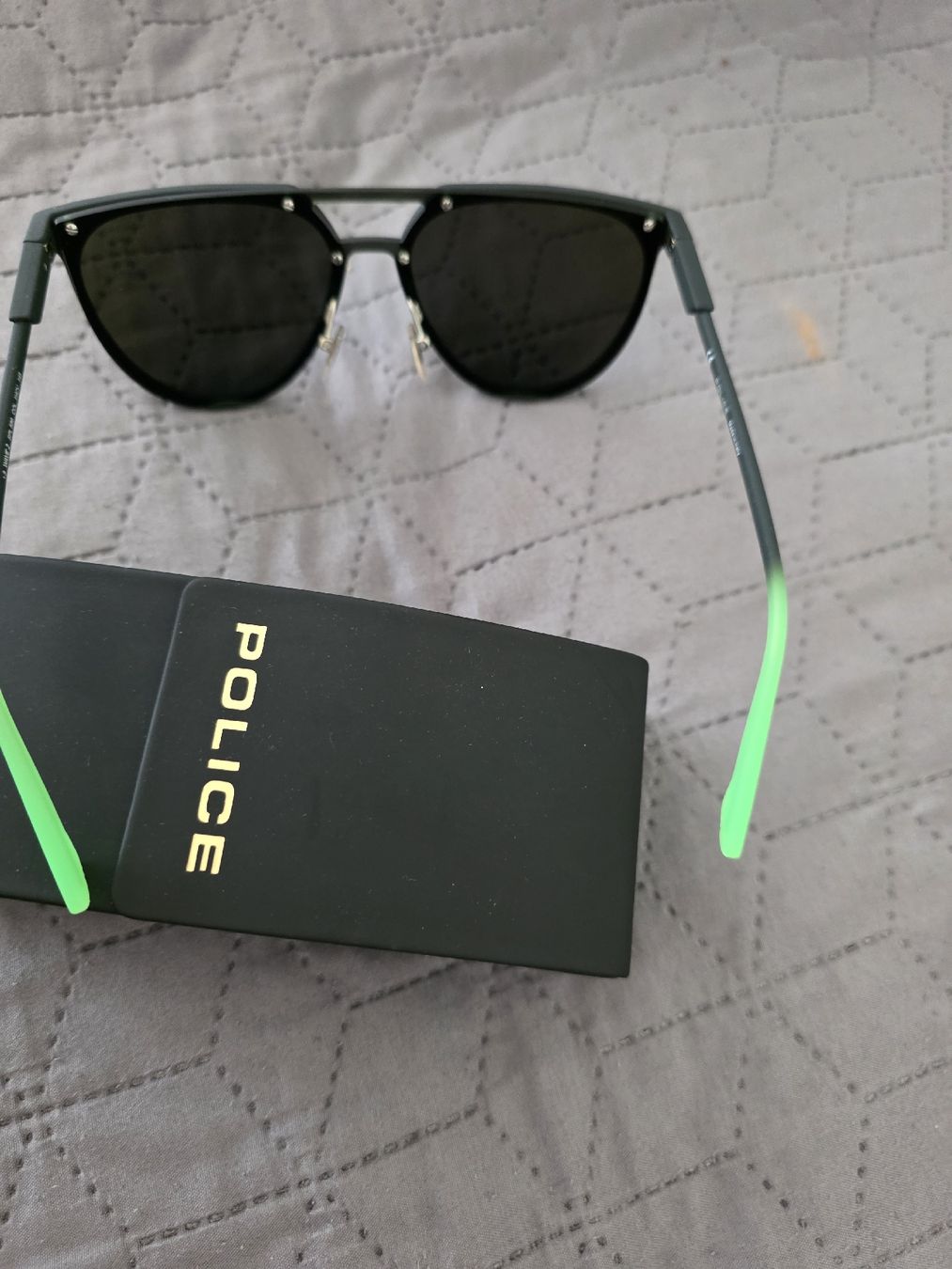 Lunettes & Verres: Sunnglase – Neuf (Voir description) à Buchs AG par tac_zz5h 4