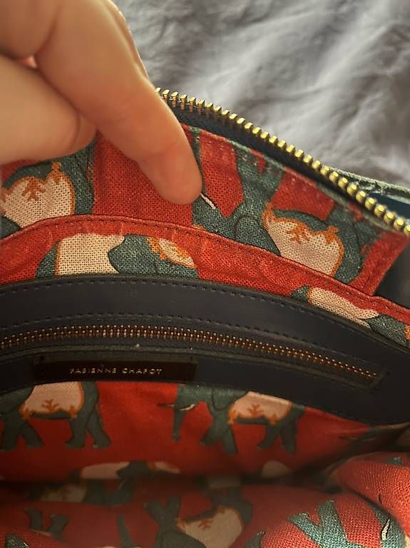 Borse da donna: Fabienne Chapot Tasche – Usato da Zürich venduto da rit_g825 2