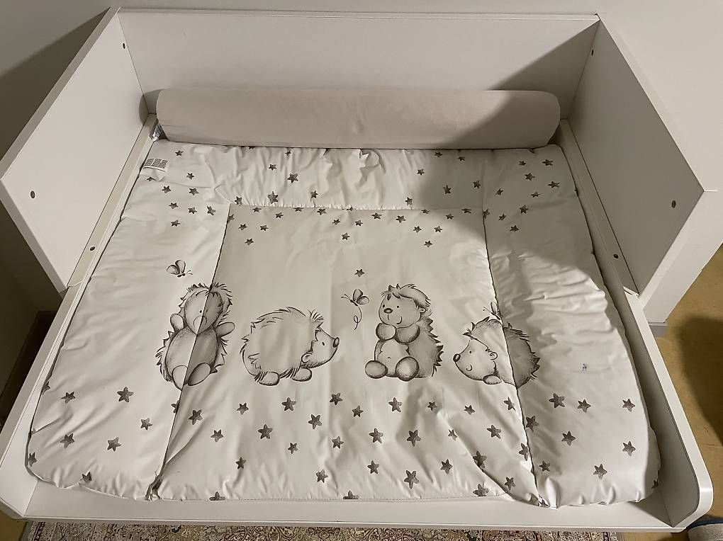 Ikea Fasciatoi & Accessori: Wickelkommode gratis – Usato da Wald ZH venduto da Alma369 1