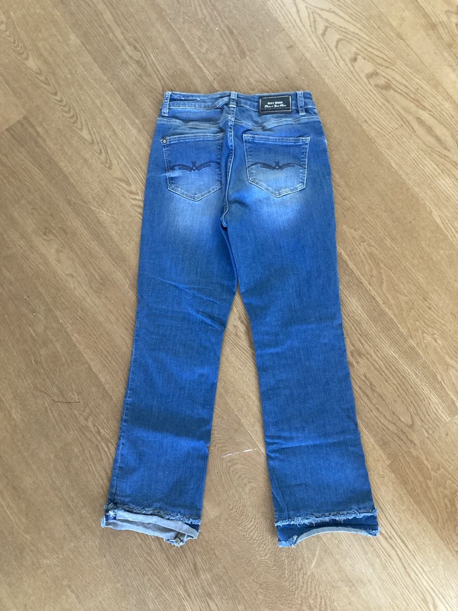 Mos mosh Jeans: Jeans der Marke mos mosh, grösse 25, Strech – Neu (gemäss Beschreibung) aus Binningen von kku01 1