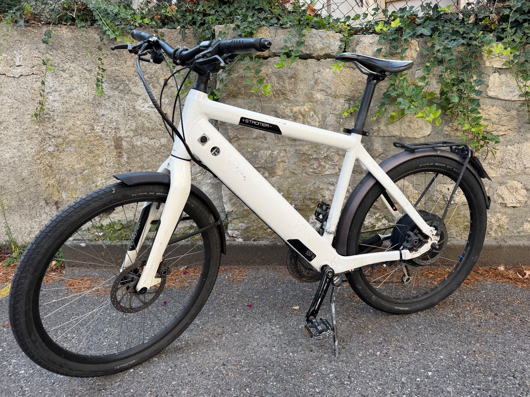 Stromer Biciclette: Stromer ST1 45kmh Ebike Ab1.- – Difettoso da Zuchwil venduto da cer_tb8y 1