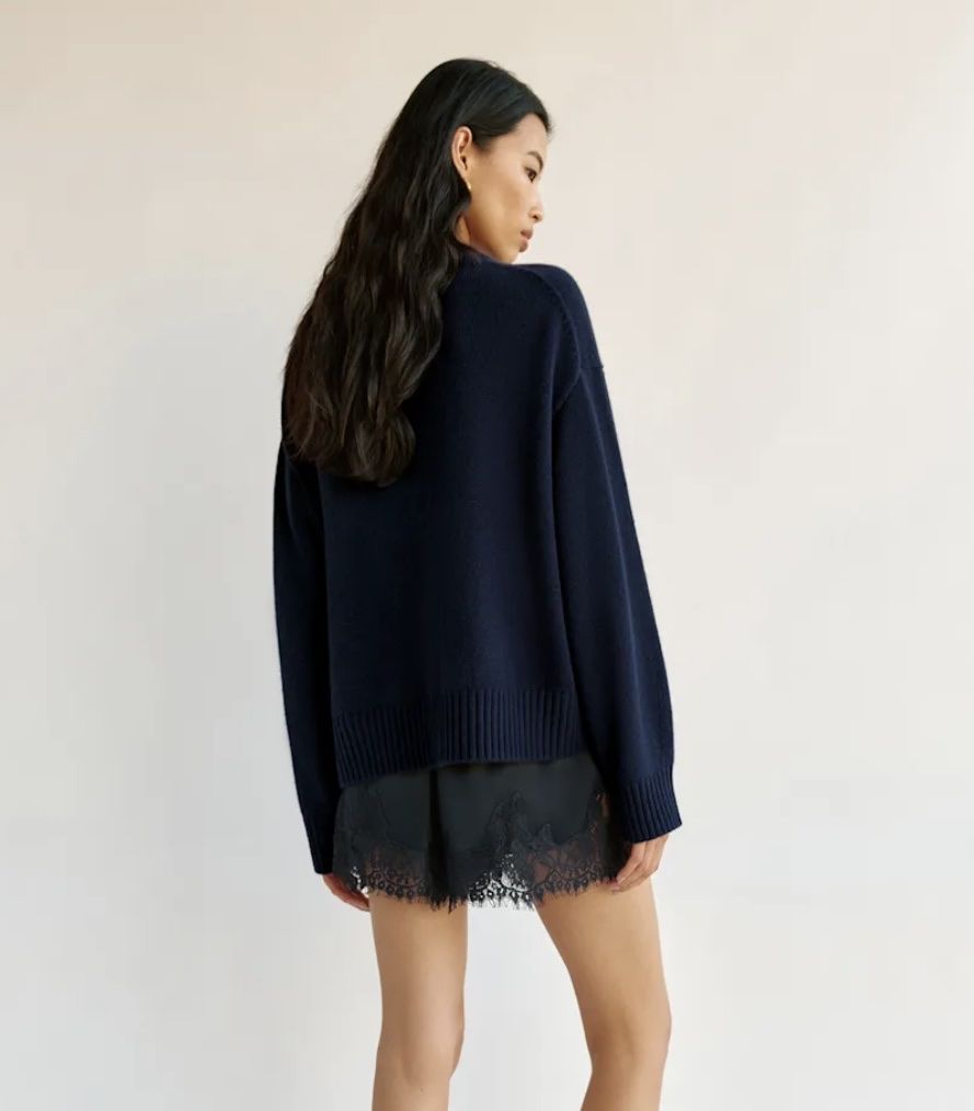 Reformation Pulls & Sweat-shirts: Reformation - Kaschmir Pullover – Neuf (Voir description) à Zürich par jul_5t9s 3