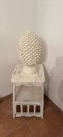 Shabby Chic Beistelltisch