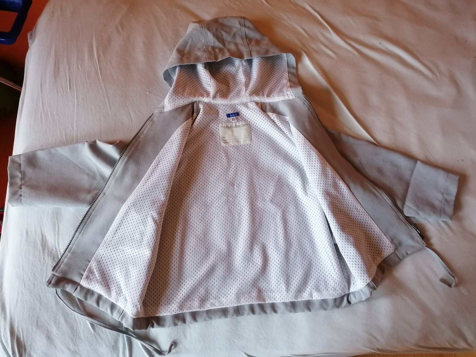 Giacche & Cappotti: Jacken Fleece, Stoff Grösse 110 – Usato da Balterswil venduto da machines6 5