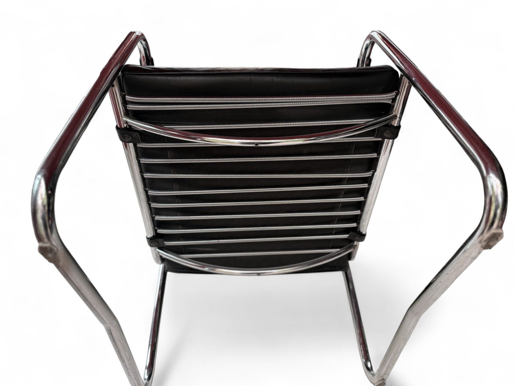 Flexform Poltrone: Ledersessel 2er Set // Flexform – Usato da Schinznach-Dorf venduto da mix 3