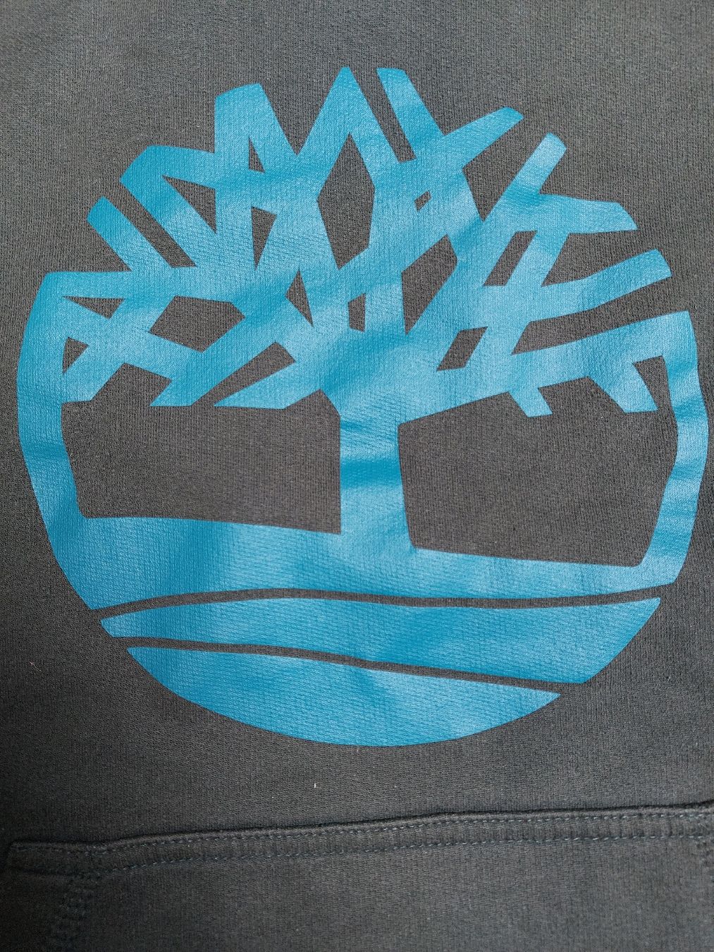 Pulls & Sweat-shirts: Hoodie Timberland – D'occasion à Cronay par Gildou 2