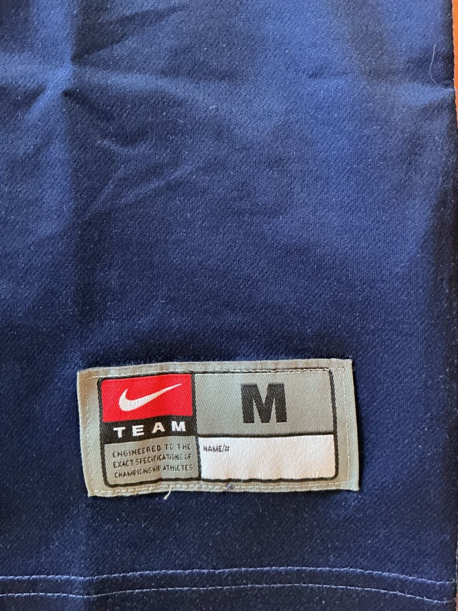 Nike Canottiere & Pantaloni: Tottenham Hotspurs NFL Style Jersey – Usato da St. Gallen venduto da Till2o 3