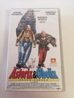 Asterix & Obelix (VHS)