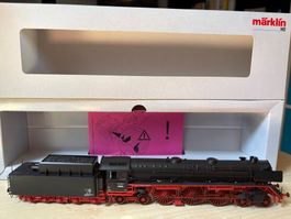 Maerklin 39050 DB BR05, neuve !!Lire le descriptif !!