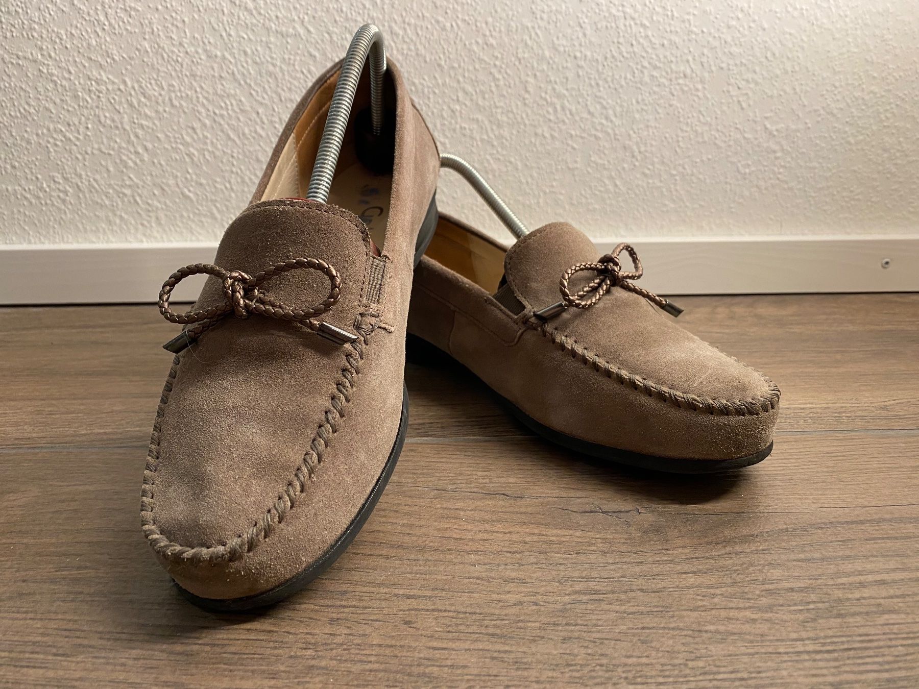 Gabor Scarpe da donna: Gabor Mokkasins / Ballerinas Gr. 38 – Usato da Pratteln venduto da a23_j2gs 8