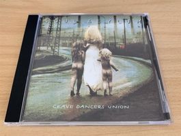 Soul Asylum – Grave Dancers Union