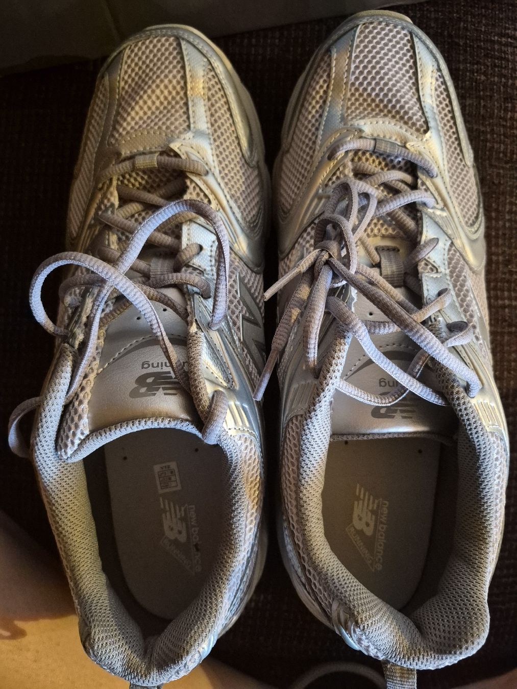 New Balance Scarpe da uomo: new Balance 530 NEU 46.5 – Nuovo e nell'imballaggio originale da Bargen BE venduto da sem_n7h7
